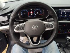 Volkswagen Passat 2022 330TSI Starry Sky Luxury Edition - ფოტო 7