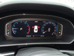 Volkswagen Passat 2022 330TSI Starry Sky Luxury Edition - ფოტო 8