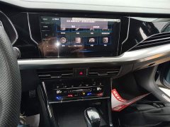 Volkswagen Passat 2022 330TSI Starry Sky Luxury Edition - ფოტო 9