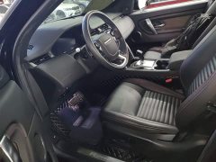 Land Rover Discovery Sport 249PS R-Dynamic S Performance Edition - ფოტო 15