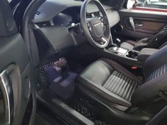 Land Rover Discovery Sport 249PS R-Dynamic S Performance Edition - ფოტო 16