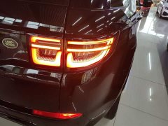 Land Rover Discovery Sport 249PS R-Dynamic S Performance Edition - ფოტო 8