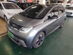 BYD Dolphin Glory Edition 420km Fashion Version - ფოტო 1