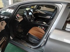 BYD Dolphin Glory Edition 420km Fashion Version - ფოტო 11