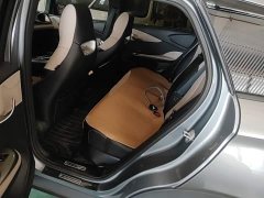 BYD Dolphin Glory Edition 420km Fashion Version - ფოტო 13