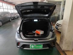 BYD Dolphin Glory Edition 420km Fashion Version - ფოტო 15