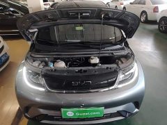 BYD Dolphin Glory Edition 420km Fashion Version - ფოტო 16