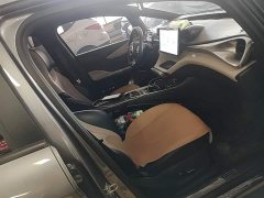 BYD Dolphin Glory Edition 420km Fashion Version - ფოტო 20