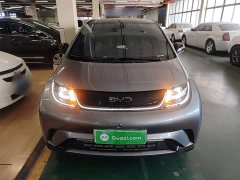 BYD Dolphin Glory Edition 420km Fashion Version - ფოტო 3