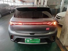 BYD Dolphin Glory Edition 420km Fashion Version - ფოტო 4