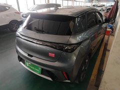 BYD Dolphin Glory Edition 420km Fashion Version - ფოტო 5