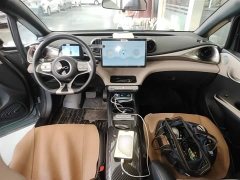 BYD Dolphin Glory Edition 420km Fashion Version - ფოტო 6