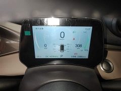 BYD Dolphin Glory Edition 420km Fashion Version - ფოტო 8