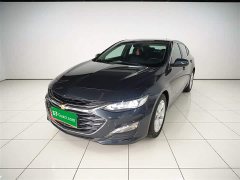 Chevrolet Malibu XL 535T Automatic Sharp Alliance Edition - ფოტო 1