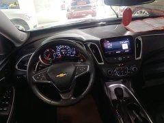 Chevrolet Malibu XL 535T Automatic Sharp Alliance Edition - ფოტო 10