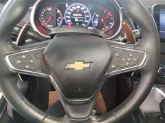 Chevrolet Malibu XL 535T Automatic Sharp Alliance Edition - ფოტო 11