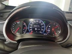 Chevrolet Malibu XL 535T Automatic Sharp Alliance Edition - ფოტო 12