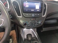 Chevrolet Malibu XL 535T Automatic Sharp Alliance Edition - ფოტო 13