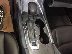 Chevrolet Malibu XL 535T Automatic Sharp Alliance Edition - ფოტო 14