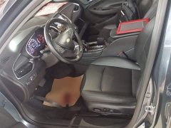 Chevrolet Malibu XL 535T Automatic Sharp Alliance Edition - ფოტო 15