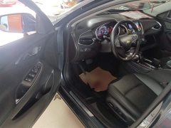 Chevrolet Malibu XL 535T Automatic Sharp Alliance Edition - ფოტო 16