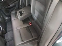 Chevrolet Malibu XL 535T Automatic Sharp Alliance Edition - ფოტო 17
