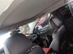 Chevrolet Malibu XL 535T Automatic Sharp Alliance Edition - ფოტო 18