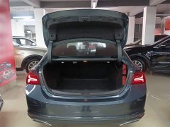 Chevrolet Malibu XL 535T Automatic Sharp Alliance Edition - ფოტო 19