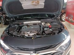 Chevrolet Malibu XL 535T Automatic Sharp Alliance Edition - ფოტო 20