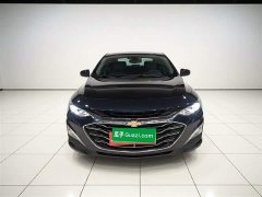 Chevrolet Malibu XL 535T Automatic Sharp Alliance Edition - ფოტო 3