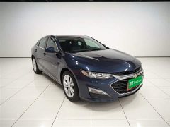 Chevrolet Malibu XL 535T Automatic Sharp Alliance Edition - ფოტო 4