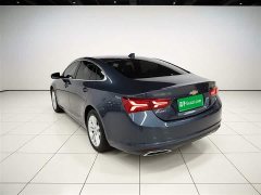 Chevrolet Malibu XL 535T Automatic Sharp Alliance Edition - ფოტო 5