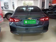 Chevrolet Malibu XL 535T Automatic Sharp Alliance Edition - ფოტო 6