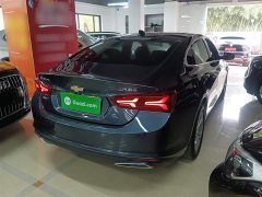Chevrolet Malibu XL 535T Automatic Sharp Alliance Edition - ფოტო 7