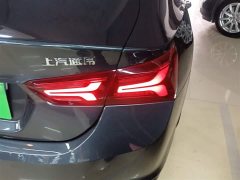 Chevrolet Malibu XL 535T Automatic Sharp Alliance Edition - ფოტო 8