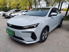 Geely Emgrand L HiP Longteng Edition 1.5TD-DHT Pro 100KM Exceed - ფოტო 1