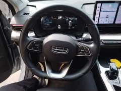 Geely Emgrand L HiP Longteng Edition 1.5TD-DHT Pro 100KM Exceed - ფოტო 11