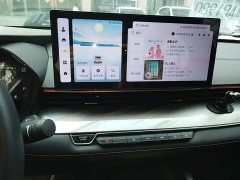 Geely Emgrand L HiP Longteng Edition 1.5TD-DHT Pro 100KM Exceed - ფოტო 13