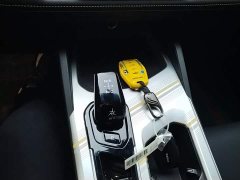 Geely Emgrand L HiP Longteng Edition 1.5TD-DHT Pro 100KM Exceed - ფოტო 14