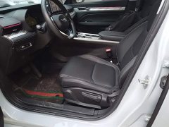 Geely Emgrand L HiP Longteng Edition 1.5TD-DHT Pro 100KM Exceed - ფოტო 15