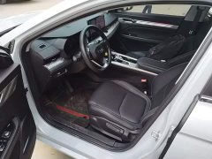 Geely Emgrand L HiP Longteng Edition 1.5TD-DHT Pro 100KM Exceed - ფოტო 16