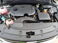Geely Emgrand L HiP Longteng Edition 1.5TD-DHT Pro 100KM Exceed - ფოტო 20
