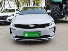 Geely Emgrand L HiP Longteng Edition 1.5TD-DHT Pro 100KM Exceed - ფოტო 3