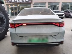 Geely Emgrand L HiP Longteng Edition 1.5TD-DHT Pro 100KM Exceed - ფოტო 6