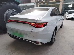 Geely Emgrand L HiP Longteng Edition 1.5TD-DHT Pro 100KM Exceed - ფოტო 7