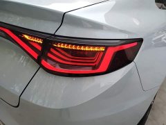 Geely Emgrand L HiP Longteng Edition 1.5TD-DHT Pro 100KM Exceed - ფოტო 8