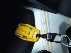 Geely Emgrand L HiP Longteng Edition 1.5TD-DHT Pro 100KM Exceed - ფოტო 9