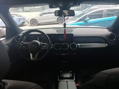 Mercedes-Benz GLB 180 Dynamic - ფოტო 10