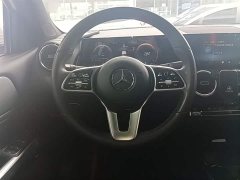 Mercedes-Benz GLB 180 Dynamic - ფოტო 11