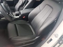 Mercedes-Benz GLB 180 Dynamic - ფოტო 15